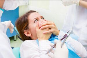 Root Canal Treatment Is It Painful?